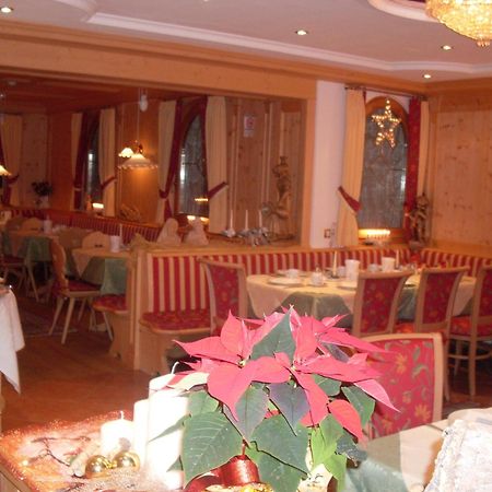 Garni Franca B&B Selva di Val Gardena Exterior foto